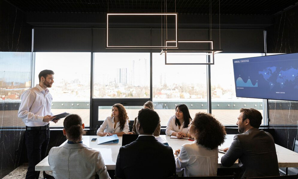 Capacity Building and Public Advocacy