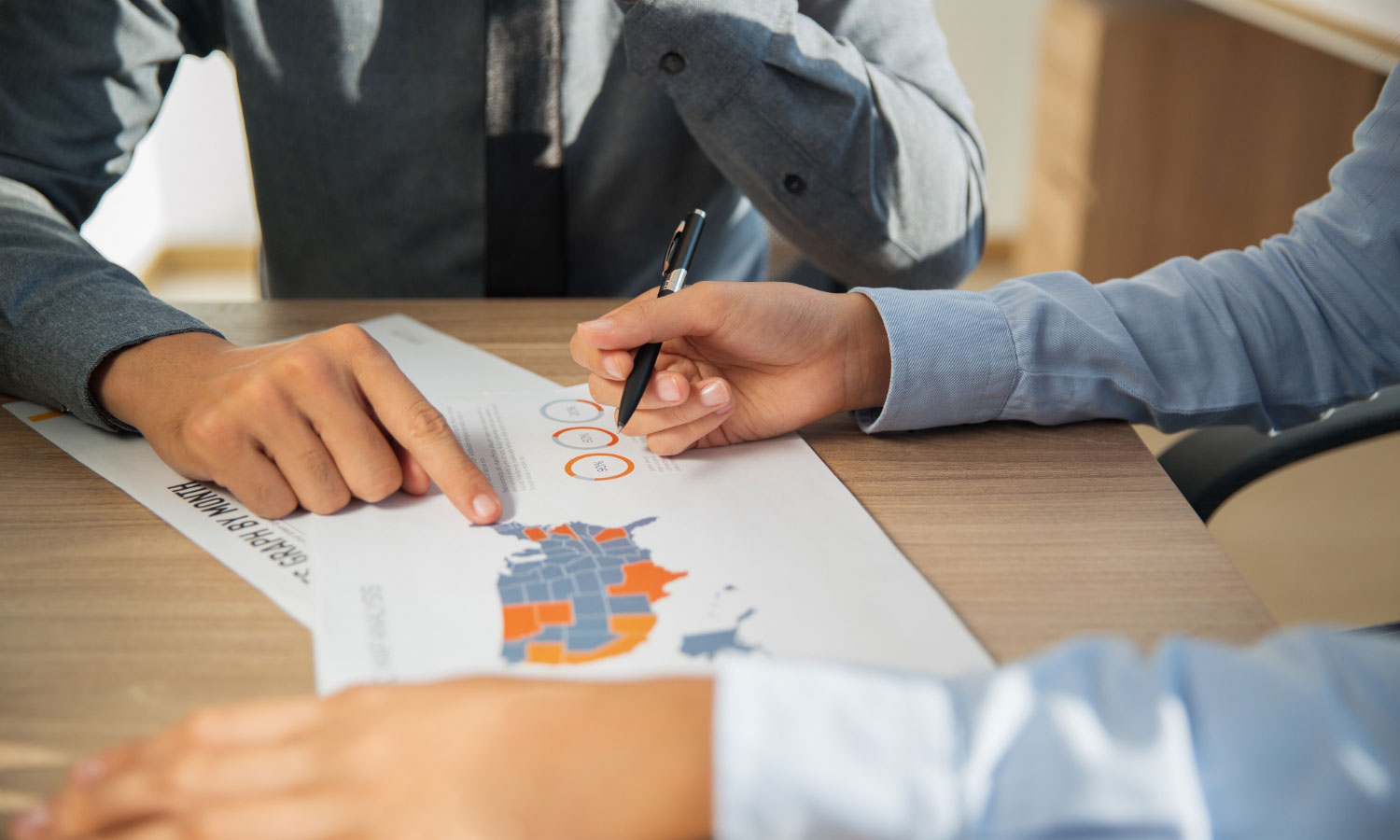 Humanitarian Affairs and Post-conflict Reconstruction