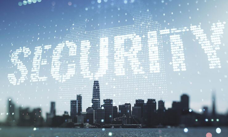 Security and Conflict Governance