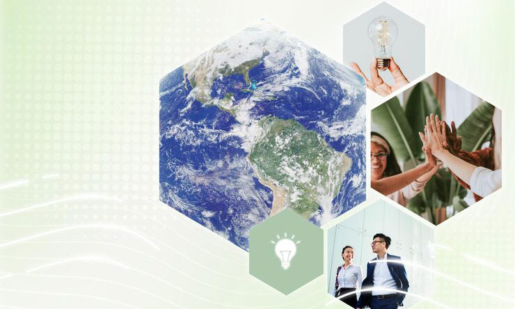 Sustainable Development and Global Commons Governance